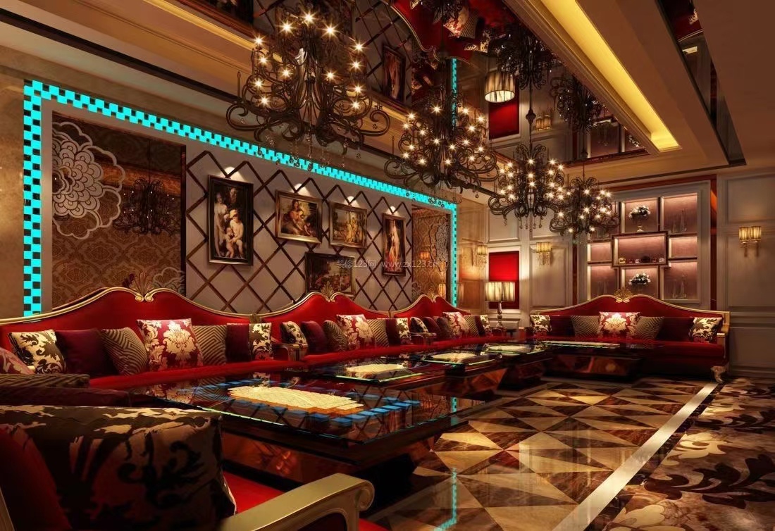 崇左小时场KTV盛情邀约-天等县ktv预定